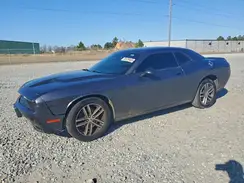 2C3CDZGG1KH675528 2019 DODGE CHALLENGER