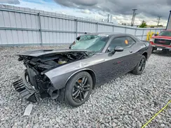 2C3CDZGG1KH677912 2019 DODGE CHALLENGER