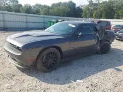 2C3CDZGG1KH709001 2019 DODGE CHALLENGER