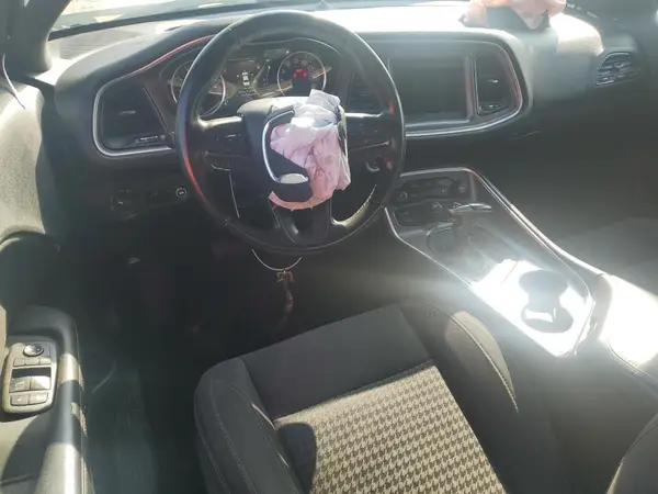 2C3CDZGG1KH709001 2019 DODGE CHALLENGER - Image 8