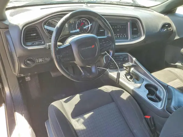 2C3CDZGG1KH752527 2019 DODGE CHALLENGER - Image 8
