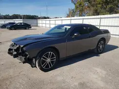 2C3CDZGG1KH759879 2019 DODGE CHALLENGER