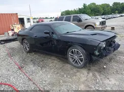 2C3CDZGG1KH759932 2019 DODGE CHALLENGER