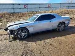 2C3CDZGG1KH760014 2019 DODGE CHALLENGER