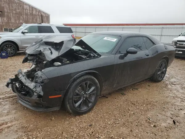 2C3CDZGG1LH110696 2020 DODGE CHALLENGER - Image 1
