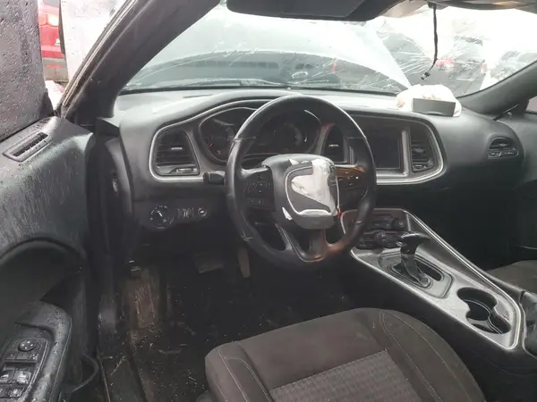 2C3CDZGG1LH110696 2020 DODGE CHALLENGER - Image 8