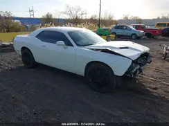 2C3CDZGG1LH110763 2020 DODGE CHALLENGER