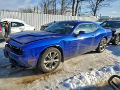 2C3CDZGG1LH157212 2020 DODGE CHALLENGER