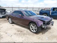 2C3CDZGG1LH161874 2020 DODGE CHALLENGER