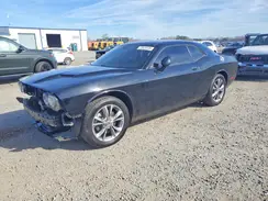 2C3CDZGG1MH539323 2021 DODGE CHALLENGER