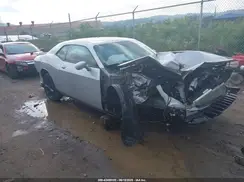 2C3CDZGG1MH560981 2021 DODGE CHALLENGER