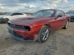 2C3CDZGG1MH597562 2021 DODGE CHALLENGER