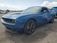 2C3CDZGG1MH605305 2021 DODGE CHALLENGER