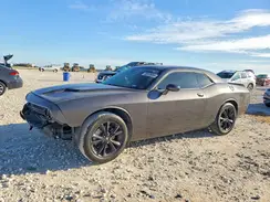 2C3CDZGG1MH605336 2021 DODGE CHALLENGER