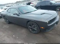 2C3CDZGG1MH611332 2021 DODGE CHALLENGER