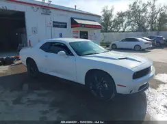 2C3CDZGG1NH175759 2022 DODGE CHALLENGER