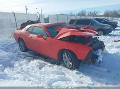 2C3CDZGG1NH191475 2022 DODGE CHALLENGER