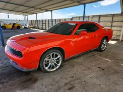 2C3CDZGG1NH222322 2022 DODGE CHALLENGER