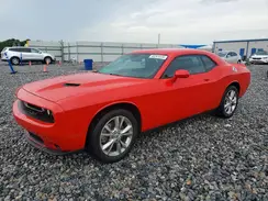 2C3CDZGG1NH222367 2022 DODGE CHALLENGER