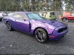 2C3CDZGG1PH566879 2023 DODGE CHALLENGER