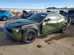 2C3CDZGG1PH568308 2023 DODGE CHALLENGER