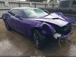 2C3CDZGG1PH597601 2023 DODGE CHALLENGER