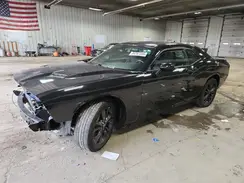 2C3CDZGG1PH597615 2023 DODGE CHALLENGER