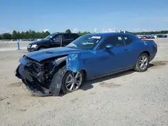 2C3CDZGG1PH609519 2023 DODGE CHALLENGER