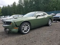 2C3CDZGG1PH655481 2023 DODGE CHALLENGER