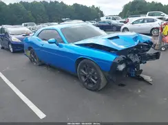 2C3CDZGG1PH663063 2023 DODGE CHALLENGER