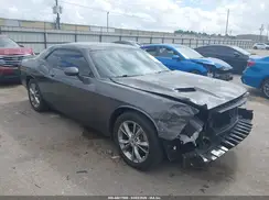 2C3CDZGG1PH689548 2023 DODGE CHALLENGER