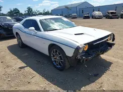 2C3CDZGG2HH551003 2017 DODGE CHALLENGER