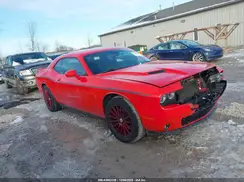 2C3CDZGG2HH578766 2017 DODGE CHALLENGER
