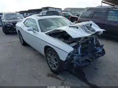 2C3CDZGG2HH584888 2017 DODGE CHALLENGER