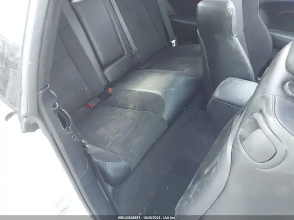 2C3CDZGG2HH584888 2017 DODGE CHALLENGER - Image 8