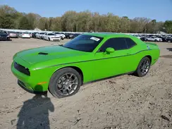 2C3CDZGG2HH584910 2017 DODGE CHALLENGER