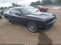 2C3CDZGG2HH592814 2017 DODGE CHALLENGER