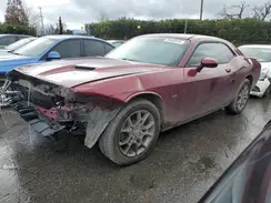 2C3CDZGG2HH600183 2017 DODGE CHALLENGER