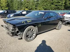 2C3CDZGG2HH606100 2017 DODGE CHALLENGER