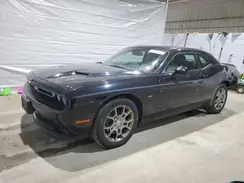 2C3CDZGG2HH607179 2017 DODGE CHALLENGER