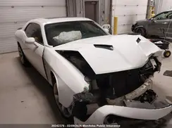 2C3CDZGG2HH609255 2017 DODGE CHALLENGER