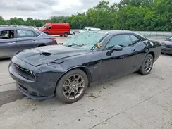 2C3CDZGG2HH622717 2017 DODGE CHALLENGER