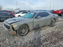 2C3CDZGG2HH641073 2017 DODGE CHALLENGER