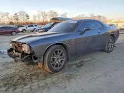 2C3CDZGG2HH648766 2017 DODGE CHALLENGER