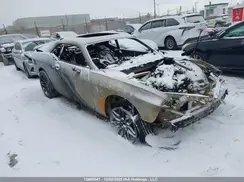 2C3CDZGG2HH652056 2017 DODGE CHALLENGER