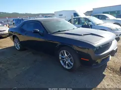 2C3CDZGG2JH112969 2018 DODGE CHALLENGER