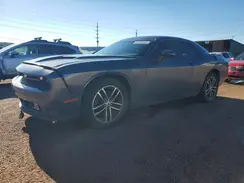 2C3CDZGG2JH155577 2018 DODGE CHALLENGER