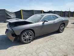 2C3CDZGG2JH155658 2018 DODGE CHALLENGER