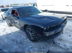 2C3CDZGG2JH179023 2018 DODGE CHALLENGER