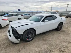 2C3CDZGG2JH184402 2018 DODGE CHALLENGER